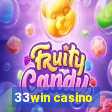 33win casino